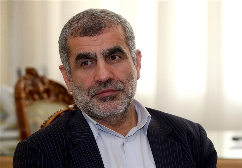 معاونت حقوقی و امور مجلس صدا وسیما