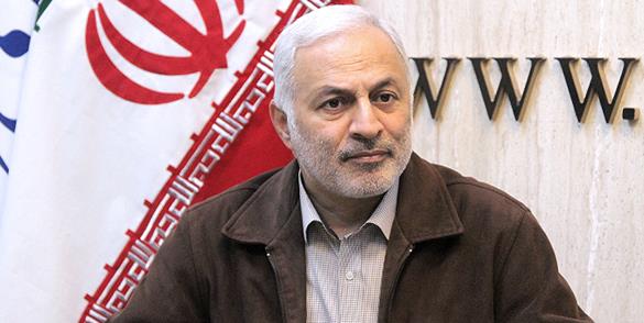 معاونت حقوقی و امور مجلس صدا وسیما