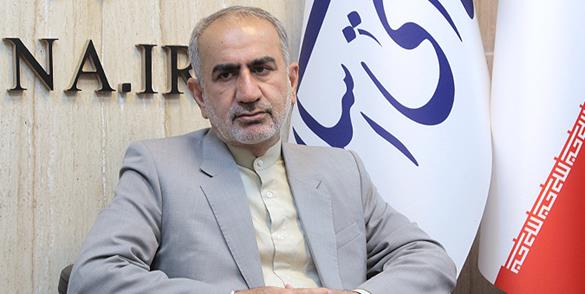 معاونت حقوقی و امور مجلس صدا وسیما