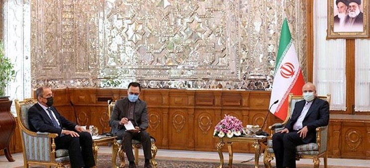 معاونت حقوقی و امور مجلس صدا وسیما