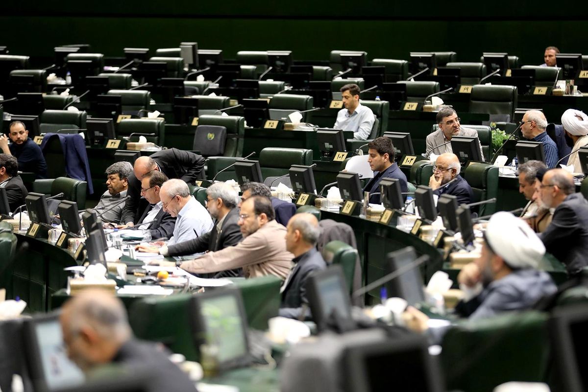 معاونت حقوقی و امور مجلس صدا وسیما