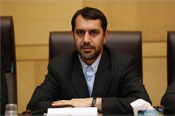 معاونت حقوقی و امور مجلس صدا وسیما