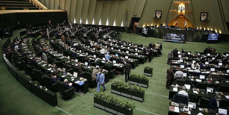 معاونت حقوقی و امور مجلس صدا وسیما