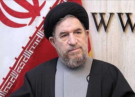 معاونت حقوقی و امور مجلس صدا وسیما
