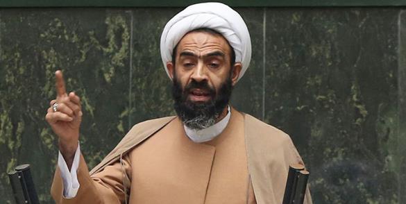 معاونت حقوقی و امور مجلس صدا وسیما