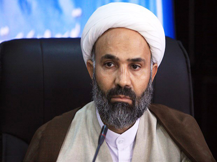 معاونت حقوقی و امور مجلس صدا وسیما