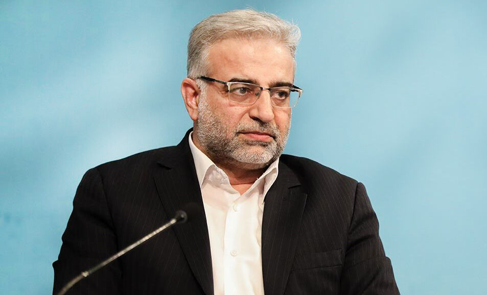 معاونت حقوقی و امور مجلس صدا وسیما