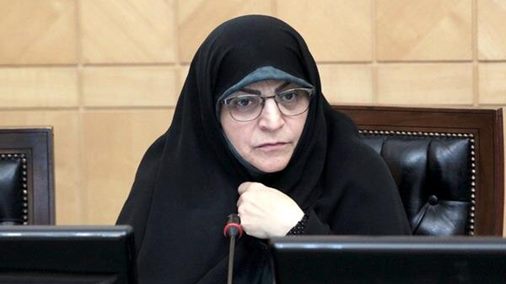 معاونت حقوقی و امور مجلس صدا وسیما