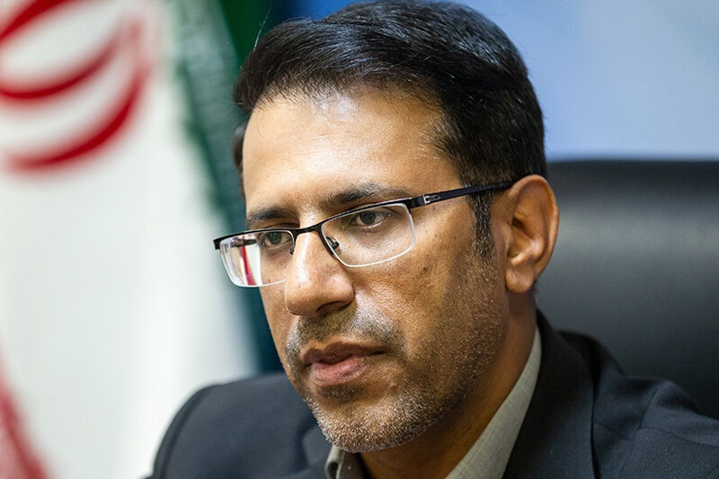 معاونت حقوقی و امور مجلس صدا وسیما