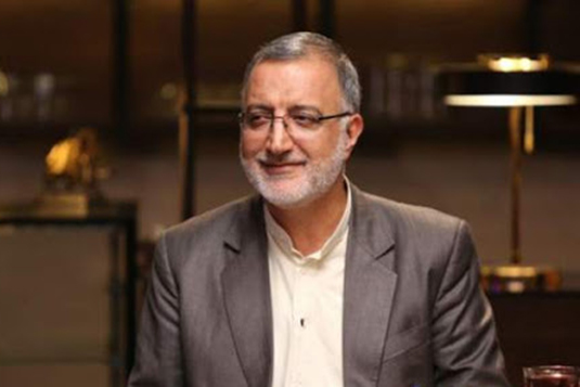 معاونت حقوقی و امور مجلس صدا وسیما