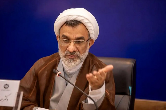 معاونت حقوقی و امور مجلس صدا وسیما