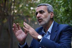 معاونت حقوقی و امور مجلس صدا وسیما