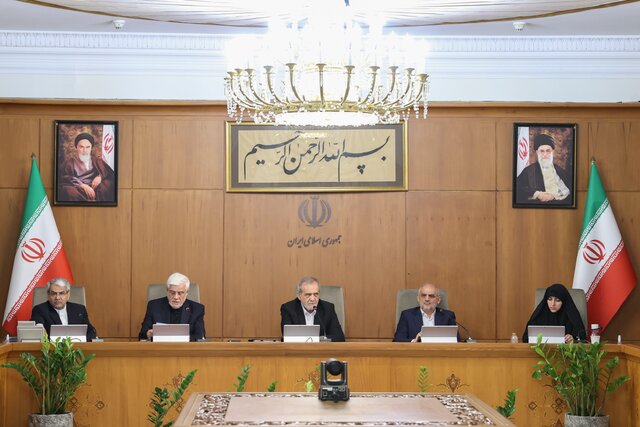 معاونت حقوقی و امور مجلس صدا وسیما