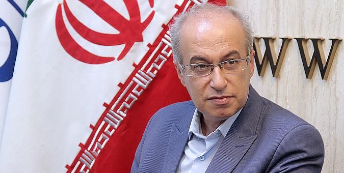 معاونت حقوقی و امور مجلس صدا وسیما