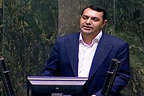 معاونت حقوقی و امور مجلس صدا وسیما