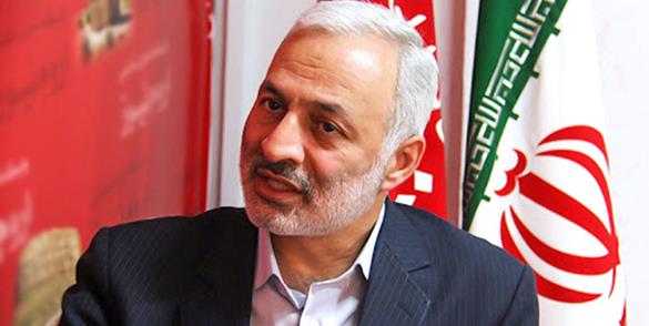 معاونت حقوقی و امور مجلس صدا وسیما