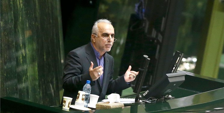 معاونت حقوقی و امور مجلس صدا وسیما