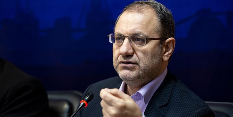 معاونت حقوقی و امور مجلس صدا وسیما
