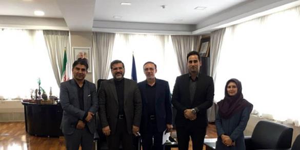 معاونت حقوقی و امور مجلس صدا وسیما