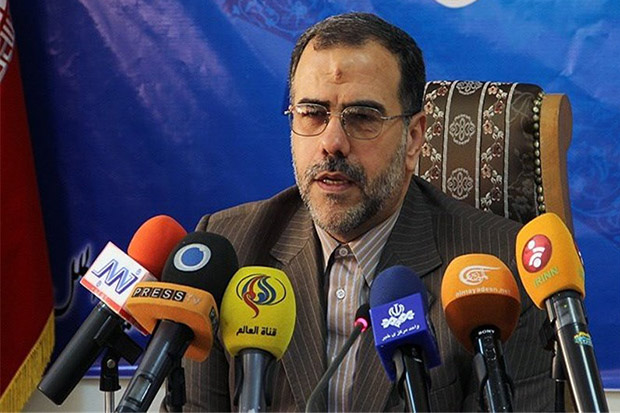 معاونت حقوقی و امور مجلس صدا وسیما