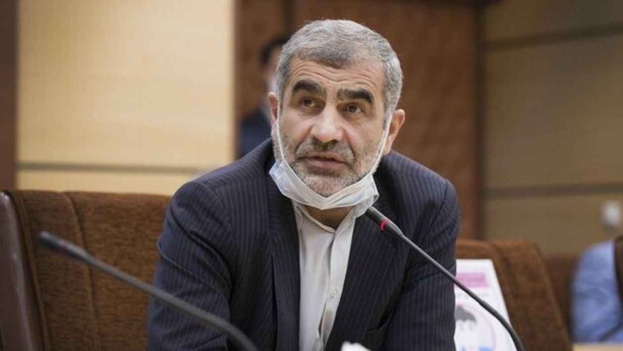 معاونت حقوقی و امور مجلس صدا وسیما