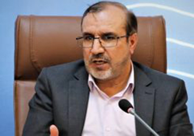 معاونت حقوقی و امور مجلس صدا وسیما