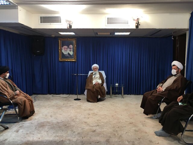 معاونت حقوقی و امور مجلس صدا وسیما