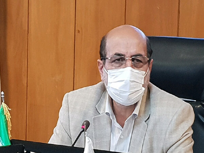 معاونت حقوقی و امور مجلس صدا وسیما