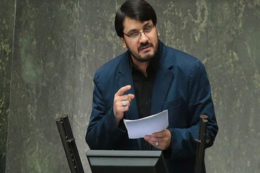 معاونت حقوقی و امور مجلس صدا وسیما