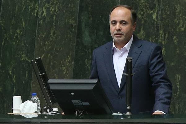 معاونت حقوقی و امور مجلس صدا وسیما