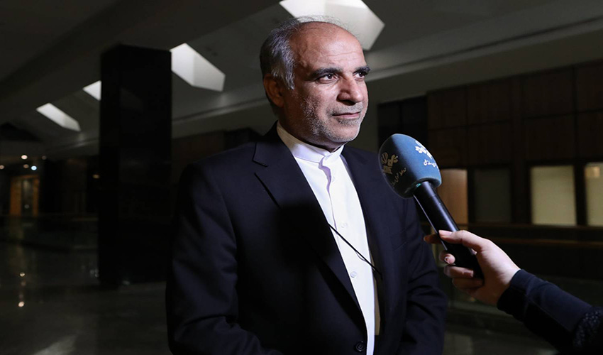 معاونت حقوقی و امور مجلس صدا وسیما