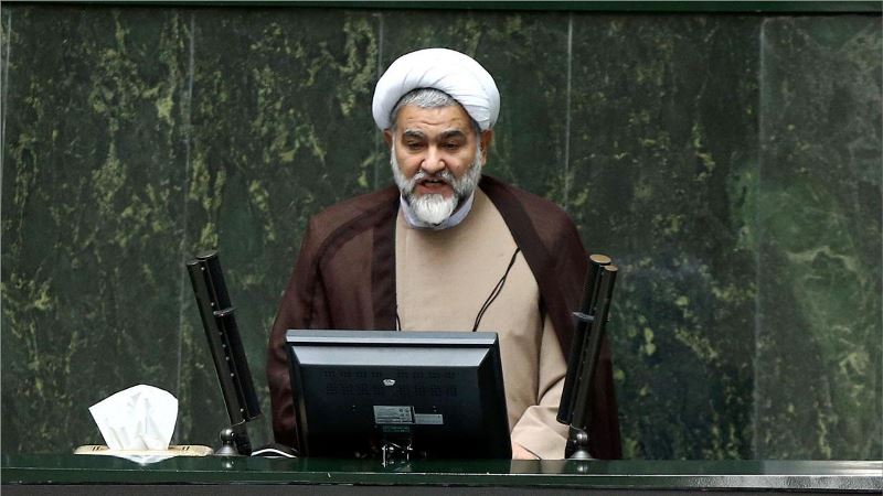معاونت حقوقی و امور مجلس صدا وسیما