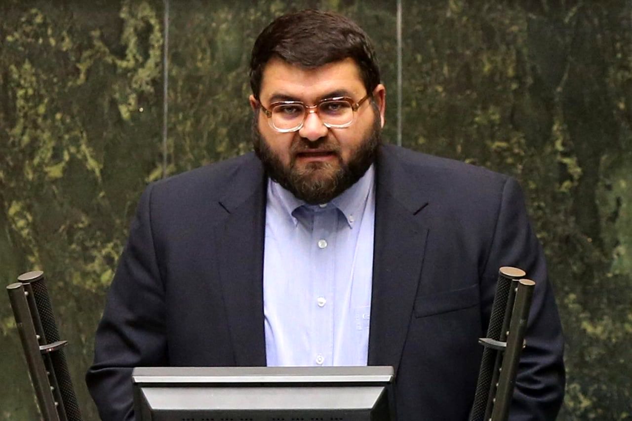 معاونت حقوقی و امور مجلس صدا وسیما