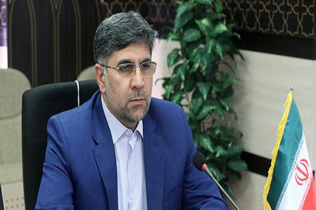 معاونت حقوقی و امور مجلس صدا وسیما