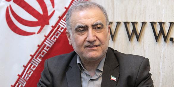 معاونت حقوقی و امور مجلس صدا وسیما