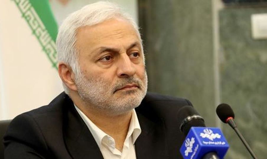 معاونت حقوقی و امور مجلس صدا وسیما