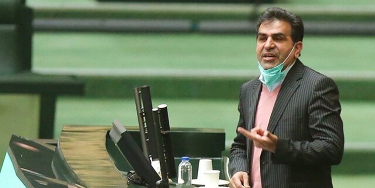 معاونت حقوقی و امور مجلس صدا وسیما