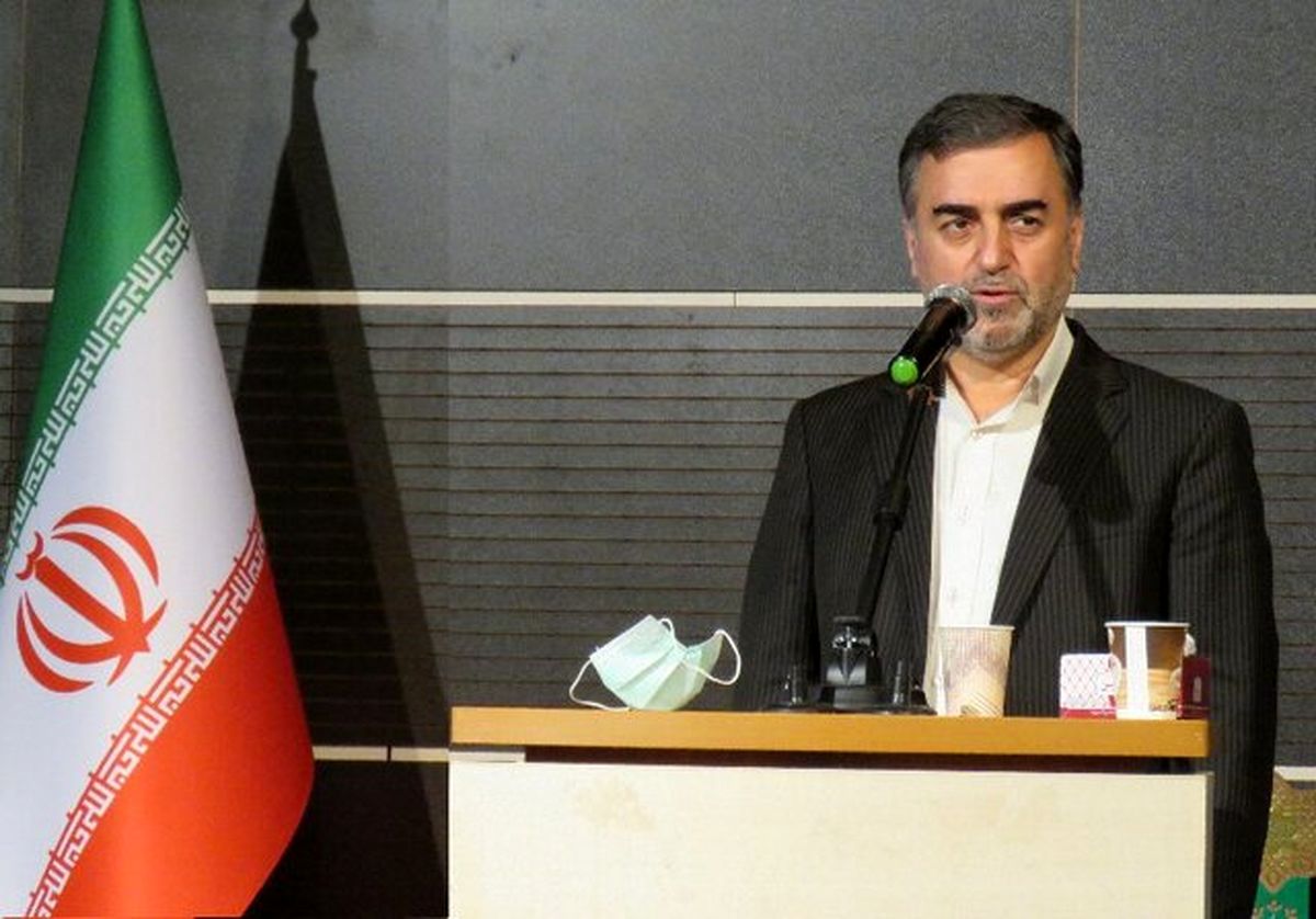 معاونت حقوقی و امور مجلس صدا وسیما