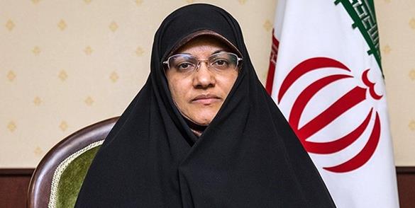 معاونت حقوقی و امور مجلس صدا وسیما
