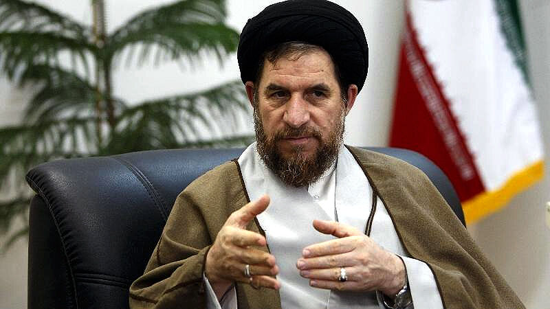 معاونت حقوقی و امور مجلس صدا وسیما