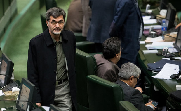 معاونت حقوقی و امور مجلس صدا وسیما