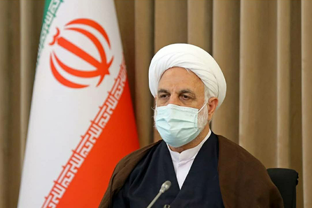 معاونت حقوقی و امور مجلس صدا وسیما
