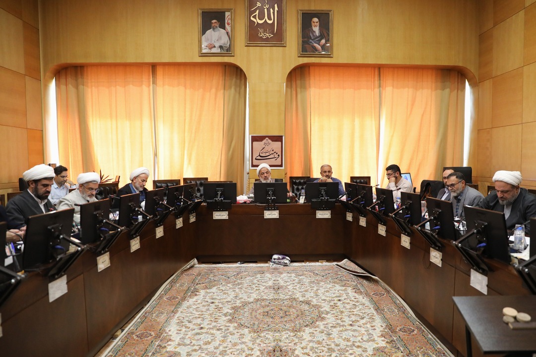 معاونت حقوقی و امور مجلس صدا وسیما