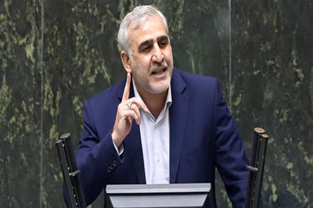 معاونت حقوقی و امور مجلس صدا وسیما
