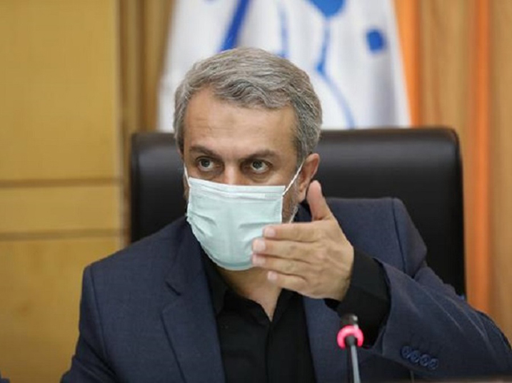 معاونت حقوقی و امور مجلس صدا وسیما