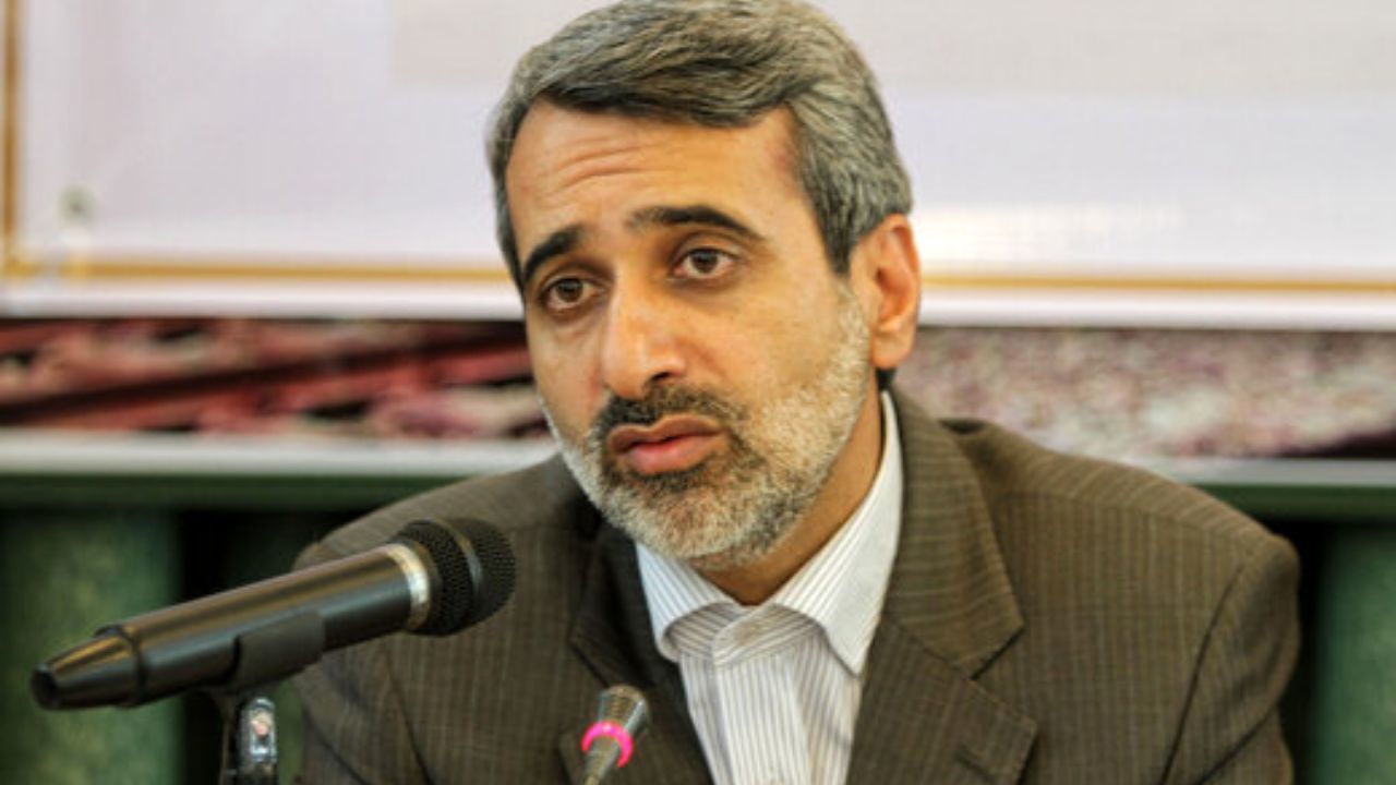 معاونت حقوقی و امور مجلس صدا وسیما