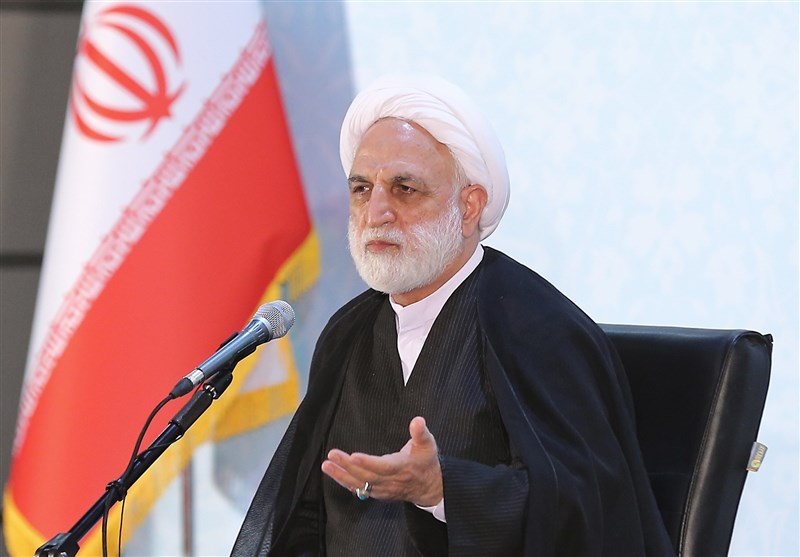 معاونت حقوقی و امور مجلس صدا وسیما