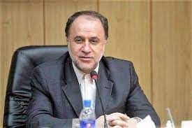 معاونت حقوقی و امور مجلس صدا وسیما