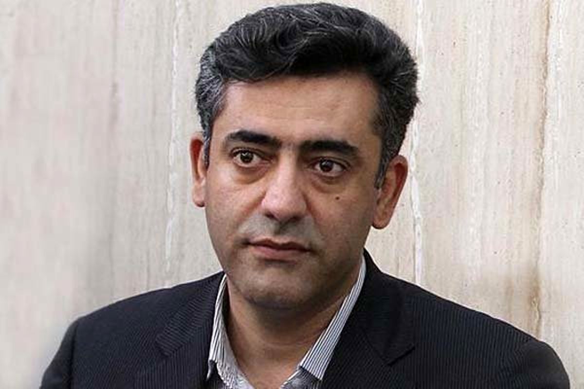 معاونت حقوقی و امور مجلس صدا وسیما