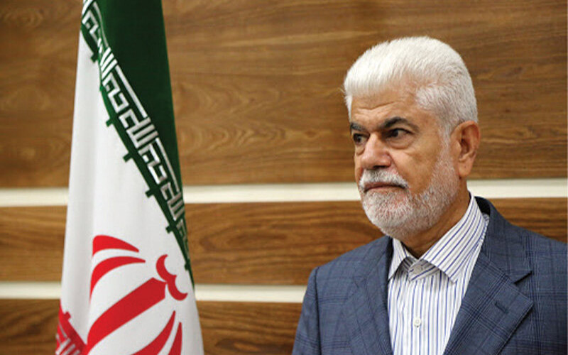 معاونت حقوقی و امور مجلس صدا وسیما